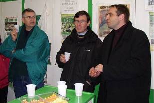 Red Star - Versailles