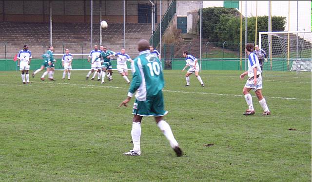 Red Star - Versailles