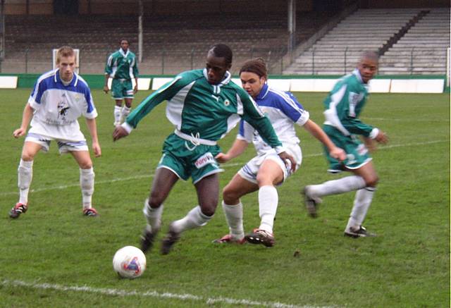 Red Star - Versailles