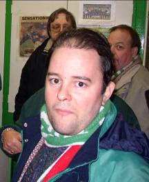 Red Star - Versailles