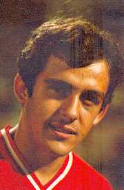 Michel Platini
