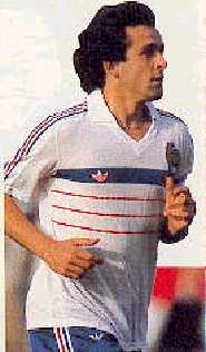 Michel Platini
