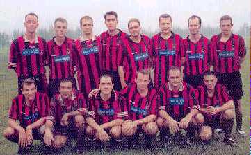 l'Olympique de Saigon