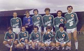 Red Star 1979