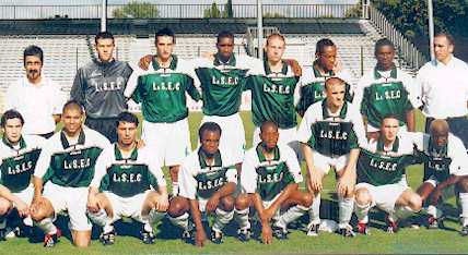Red Star 2002