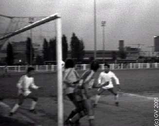 Red Star - Alg&eacute;rie, 1976