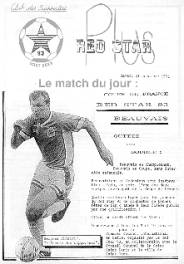 Red Star - Beauvais