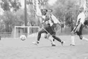 Les Lilas - Red Star