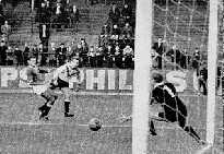 Red Star - Lille, 1964