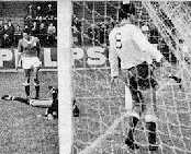 Red Star - Lille, 1964