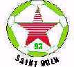 Logo, Red Star 93