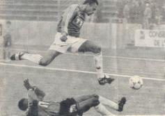 Red Star - Club Franciscain