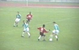 Red Star - Club Franciscain