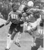 Red Star - Club Franciscain