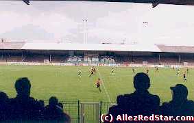 Red Star - Peronne