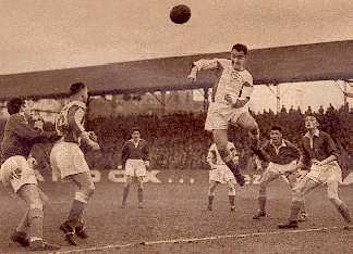 Red Star-Sedan 1953