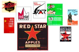 Red Stars