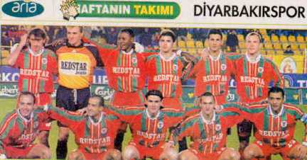 Red Star Turquie 2