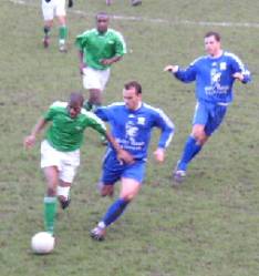 Red Star - Versailles