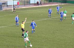 Red Star - Versailles