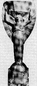 Troph&eacute;e Jules Rimet