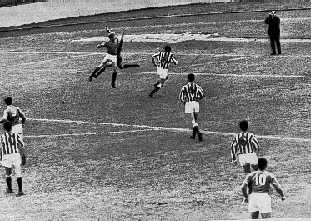 Red Star - Saint Etienne