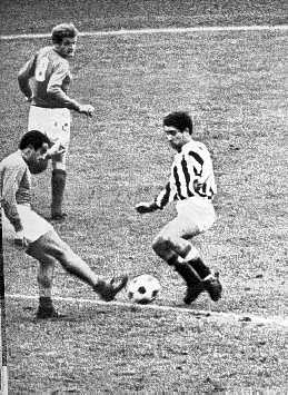 Red Star - Saint Etienne