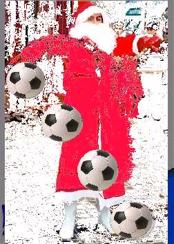 Santa