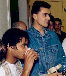 Fabien Schneider