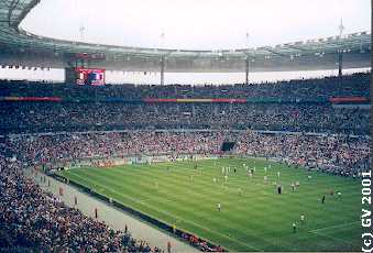 Stade de France