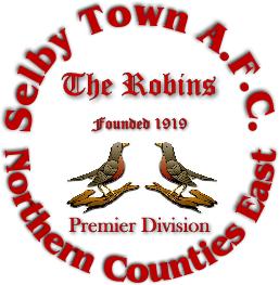 Selby Town