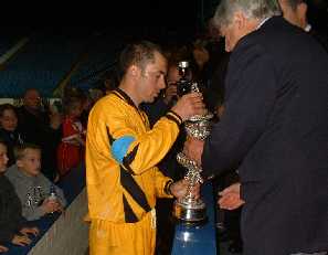 Sheffield Senior Cup