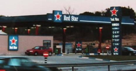 Red Star