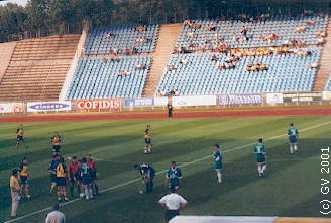 Stade du Nord