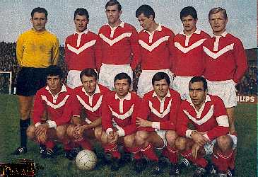Toulouse, 1967