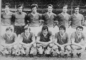 Troyes, 1971