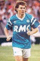 Chris Waddle
