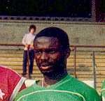 Souleymane Yally
