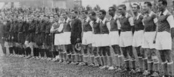 Les Young Fellows de Zurich