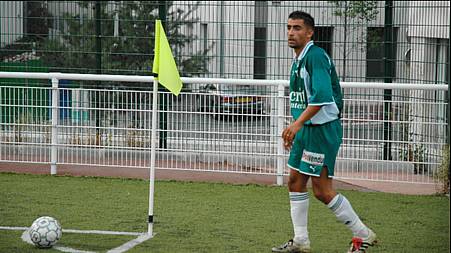 Ta&iuml;eb Abdallah