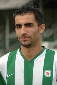 Ta&iuml;eb Abdallah
