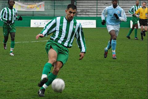 Ta&iuml;eb Abdallah