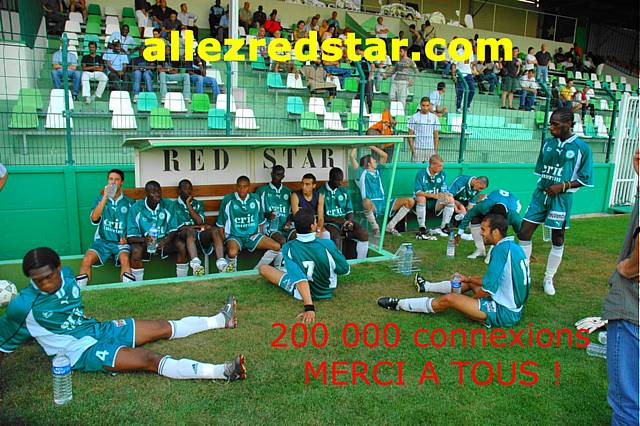AllezRedStar