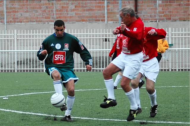Red star matchmaking