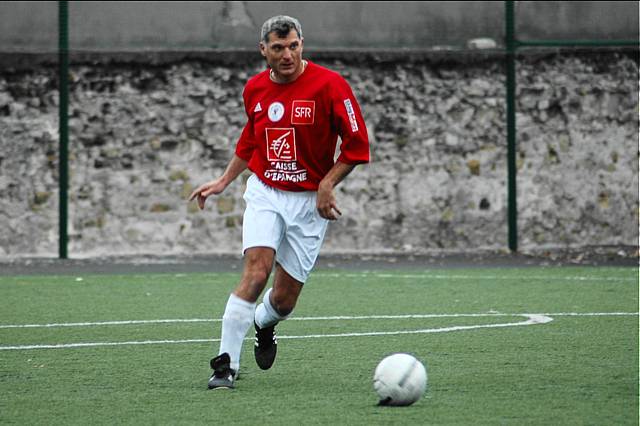 Didier Padovan sera pr�sent