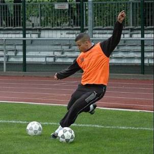 Assad B&eacute;hiche