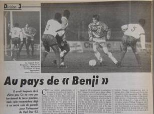 Benjamin Cl&eacute;ment