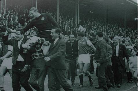 Marcel Dantheny 1965