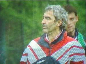 Raymond Domenech