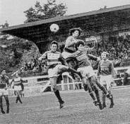 Entente Bagneaux-Nemours Fontainebleau